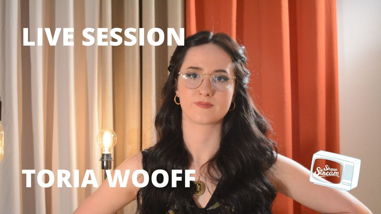 Toria Wooff Performance and Interview Live | Show Stream TV
