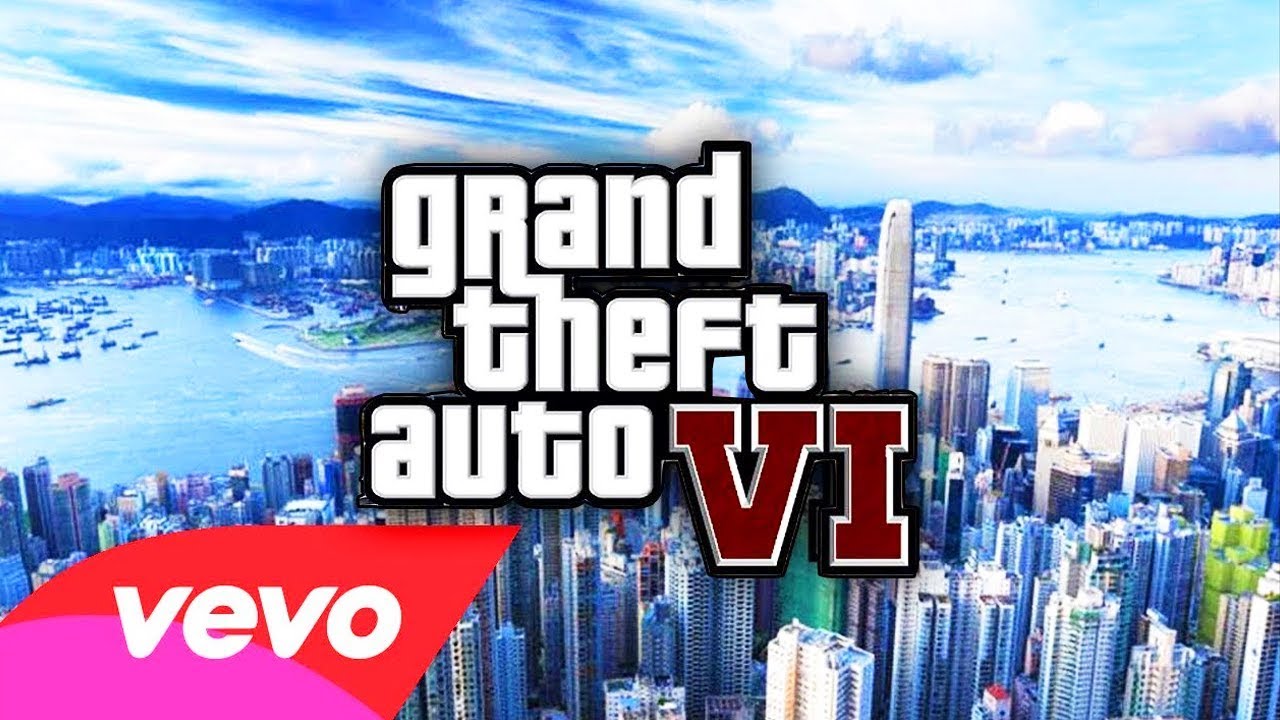 ПЕСНЯ GTA 6