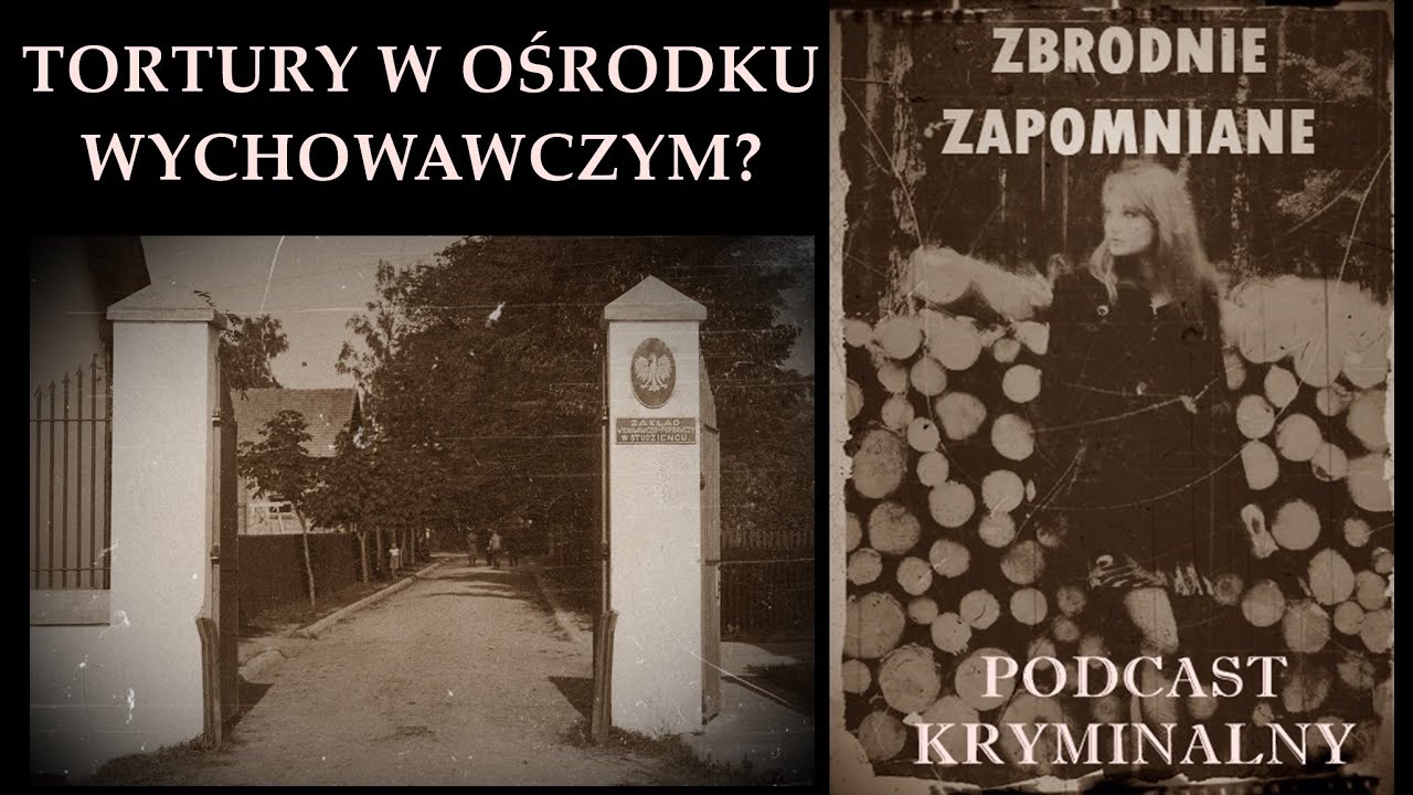 PRZEMILCZANA HISTORIA ZAKŁADU WYCHOWAWCZEGO