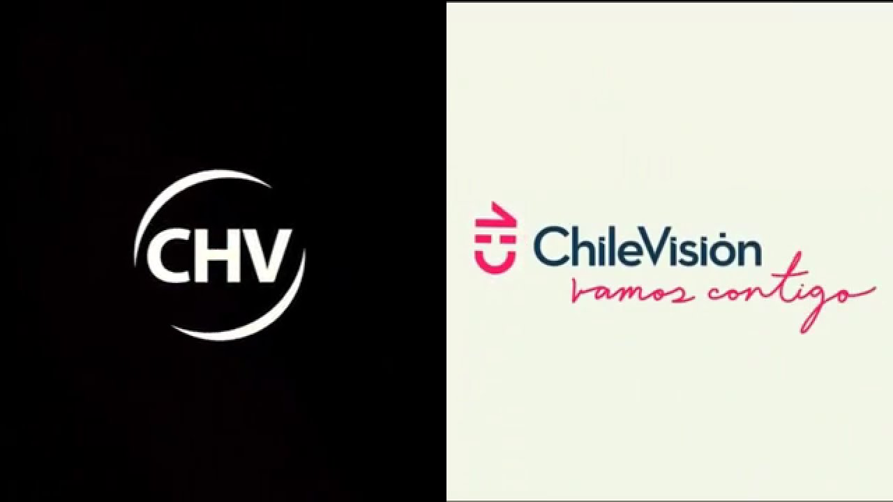 Cambio de Logotipo de Chilevisión (16 de Febrero de 2018) [ORIGINAL ELIMINADO]