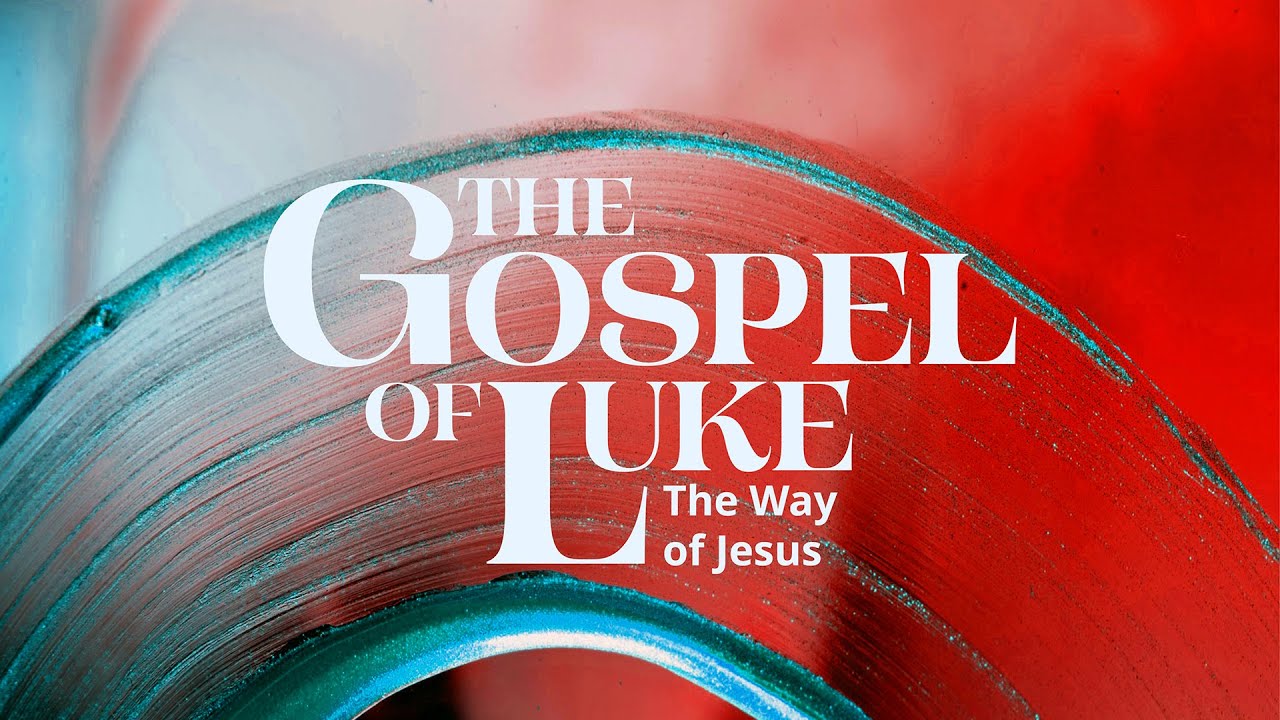 Kingdom Come | Luke 17:20–37 | Pastor Philip Miller