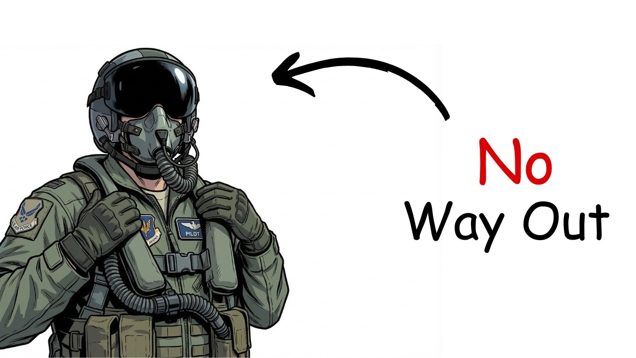 Your Life as Every Level of the Military Air Force