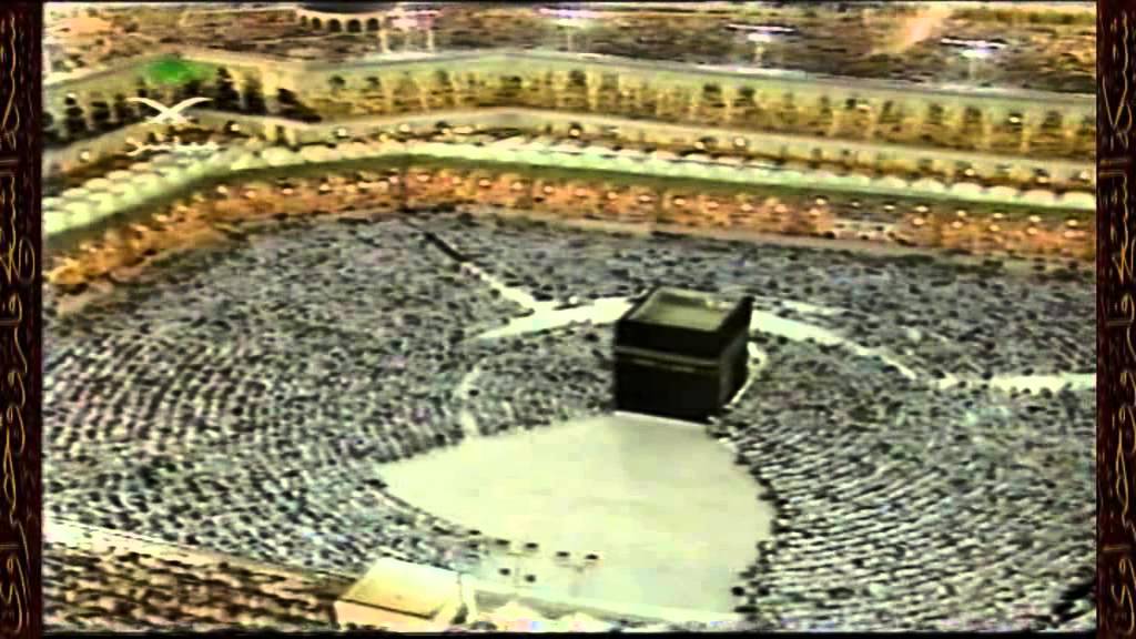 صلاة العشاء الاربعاء 8 رمضان 1423هـ للشيخ محمد السبيل