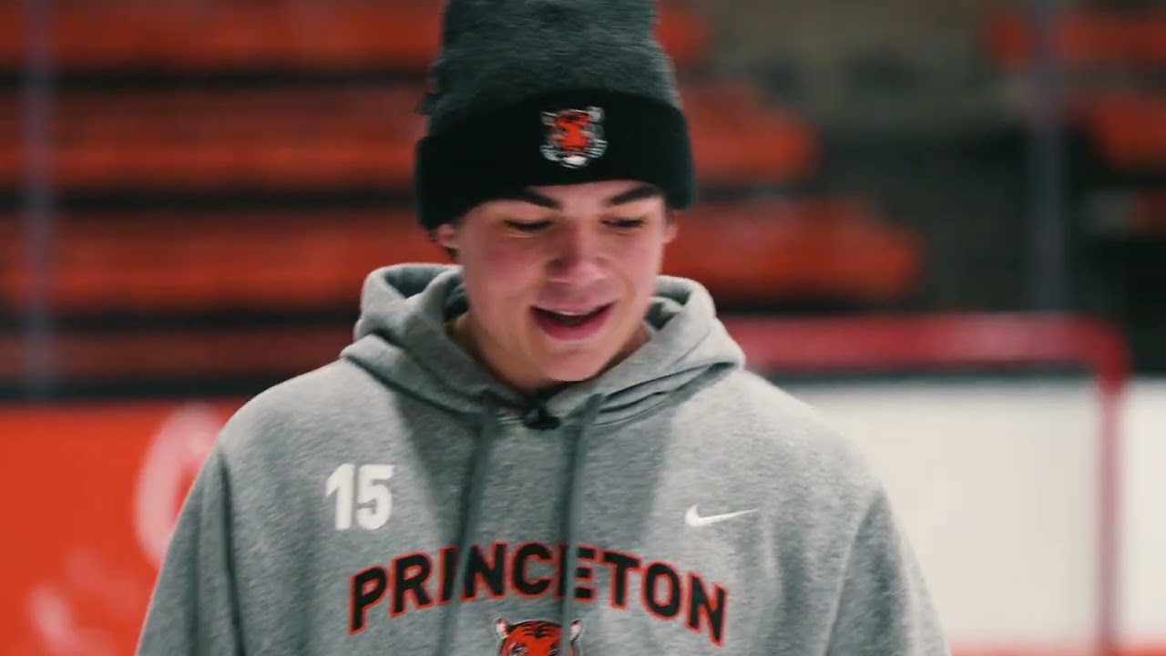 Inside Baker: Julian Facchinelli