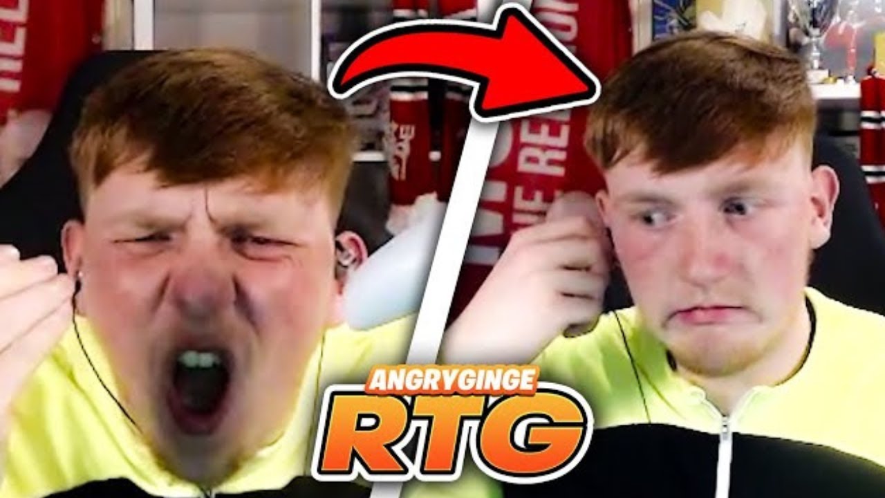 AngryGinges FC26 DRAFT TOURNEY EP1