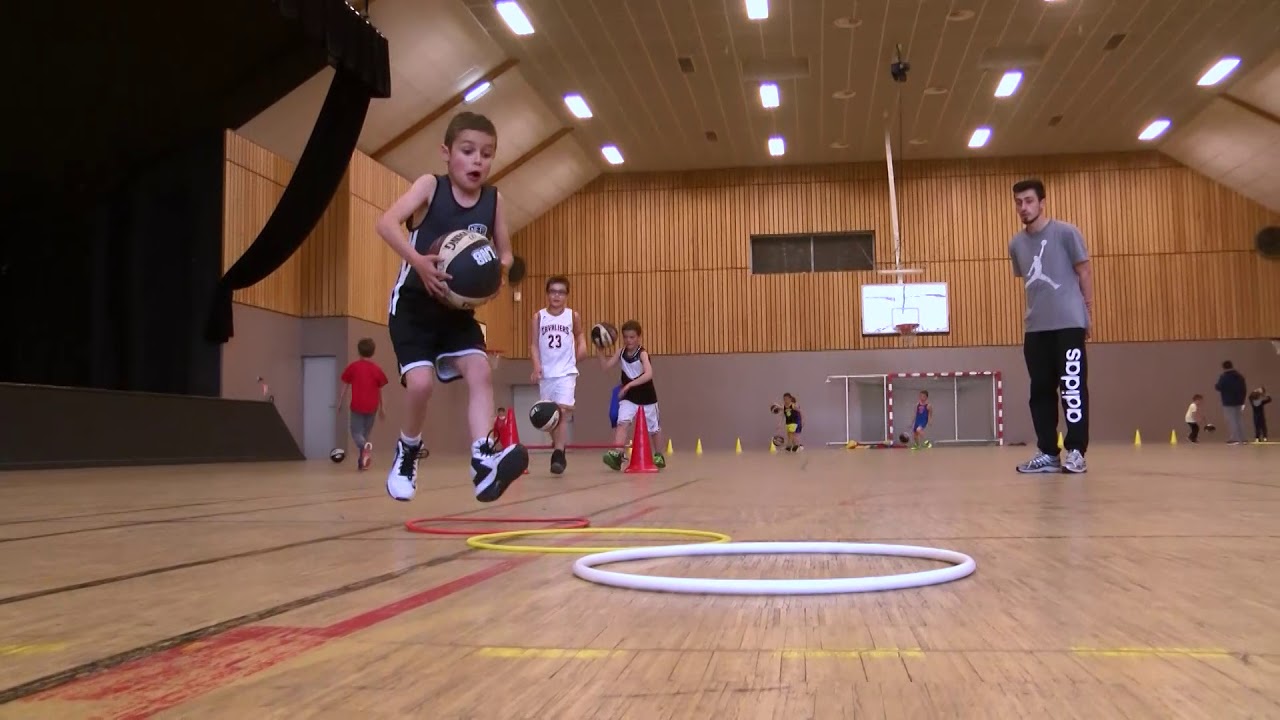 Fraternelle Basket de Mortagne