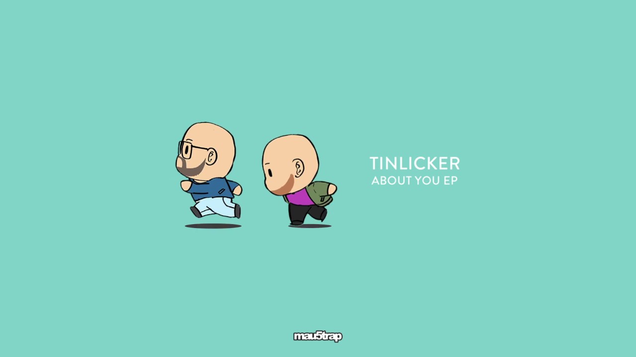 [mau5trap exclusive premiere] Tinlicker - Patchwork