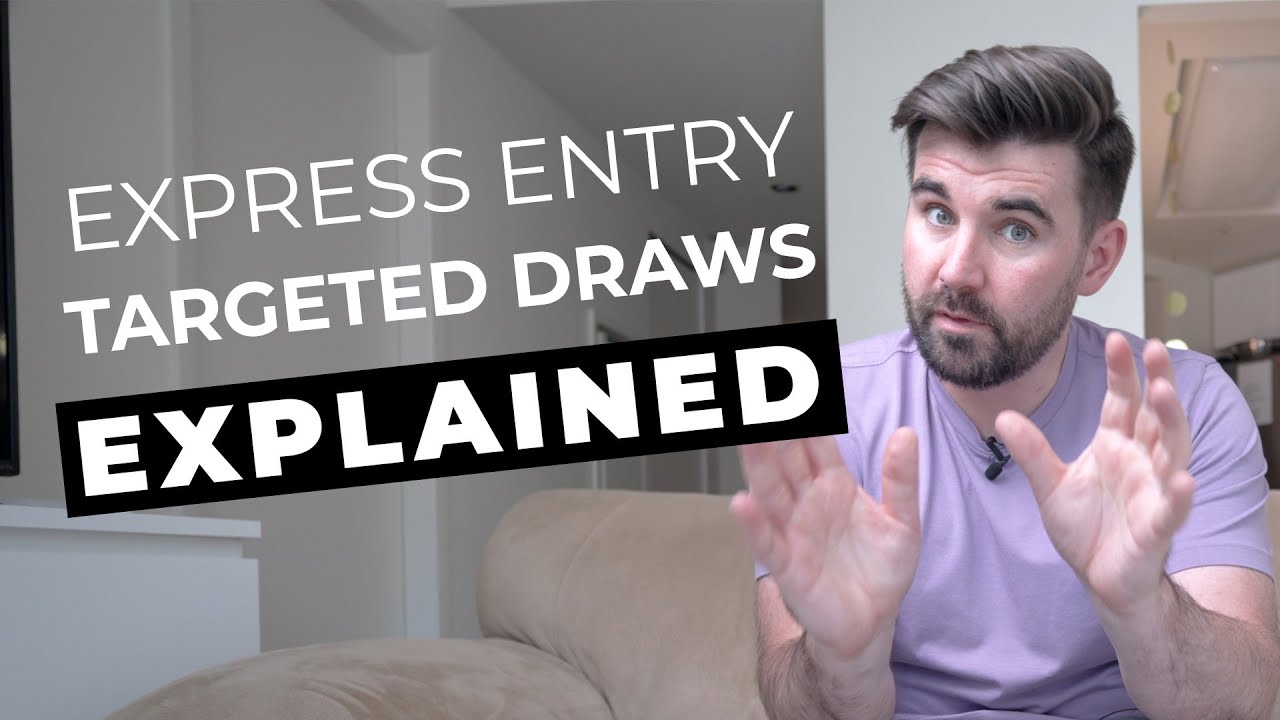 Targeted Express Entry draws are coming in 2023, here's what they could look like