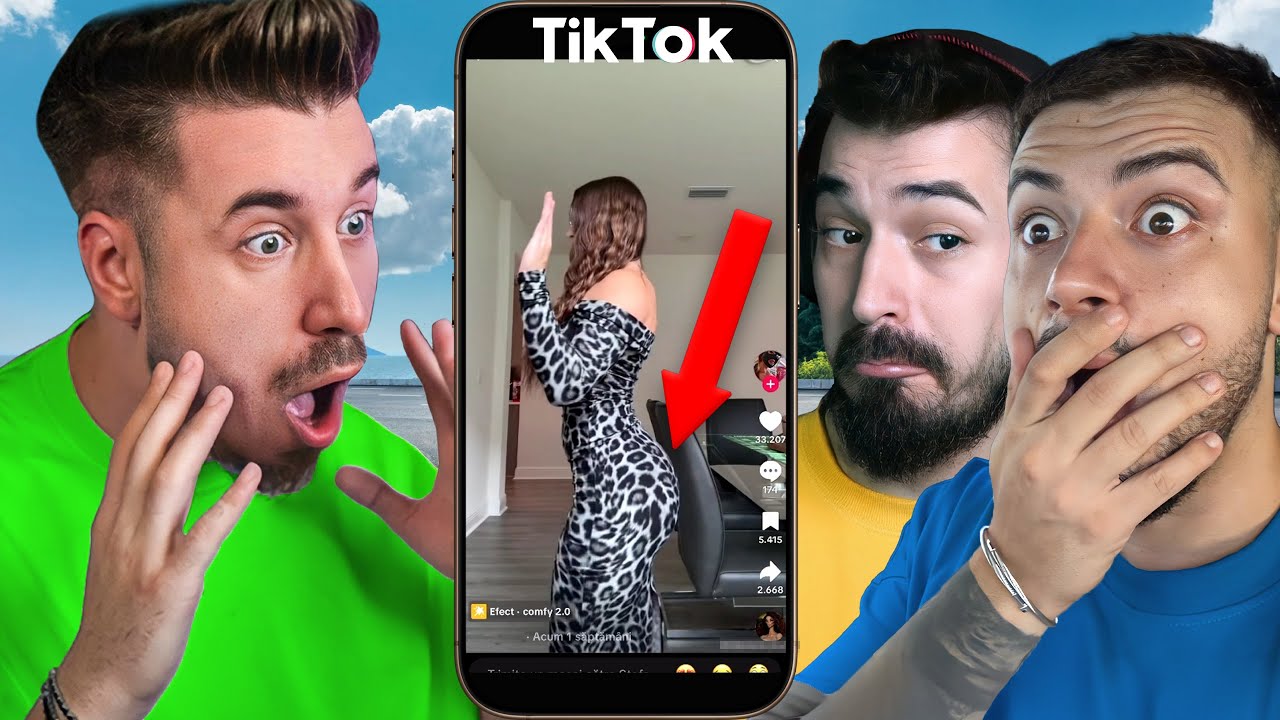 Abonamente gratis la contul ei 😂
