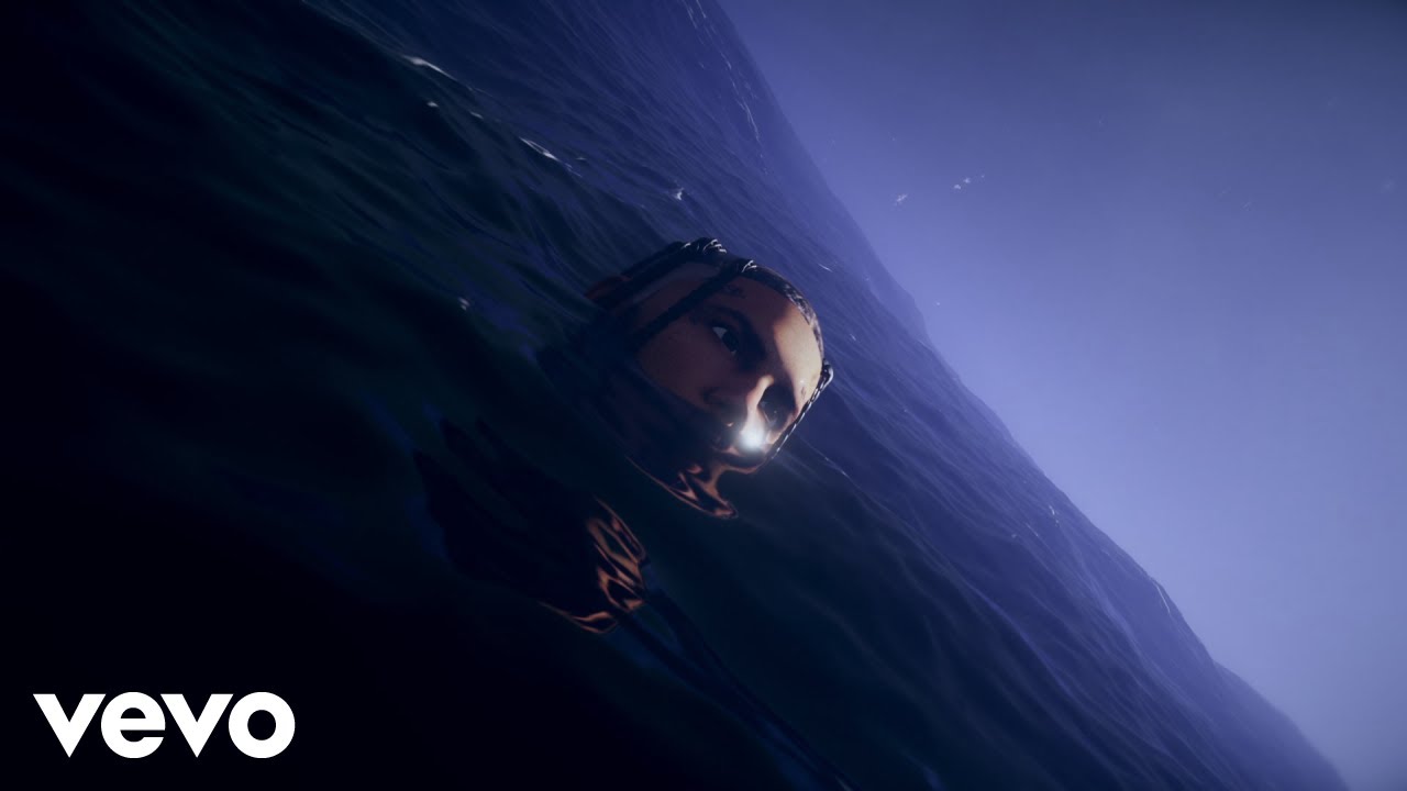 Brray - Coraz&oacute;n Roto (Visualizer)