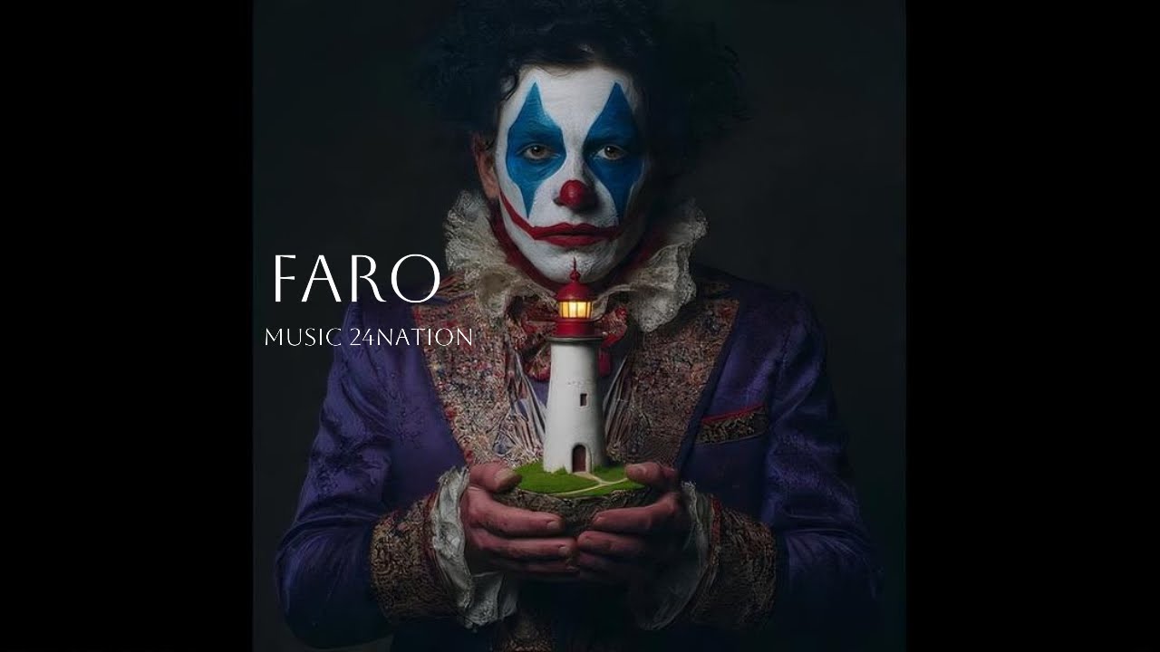 FARO By Music 24Nation