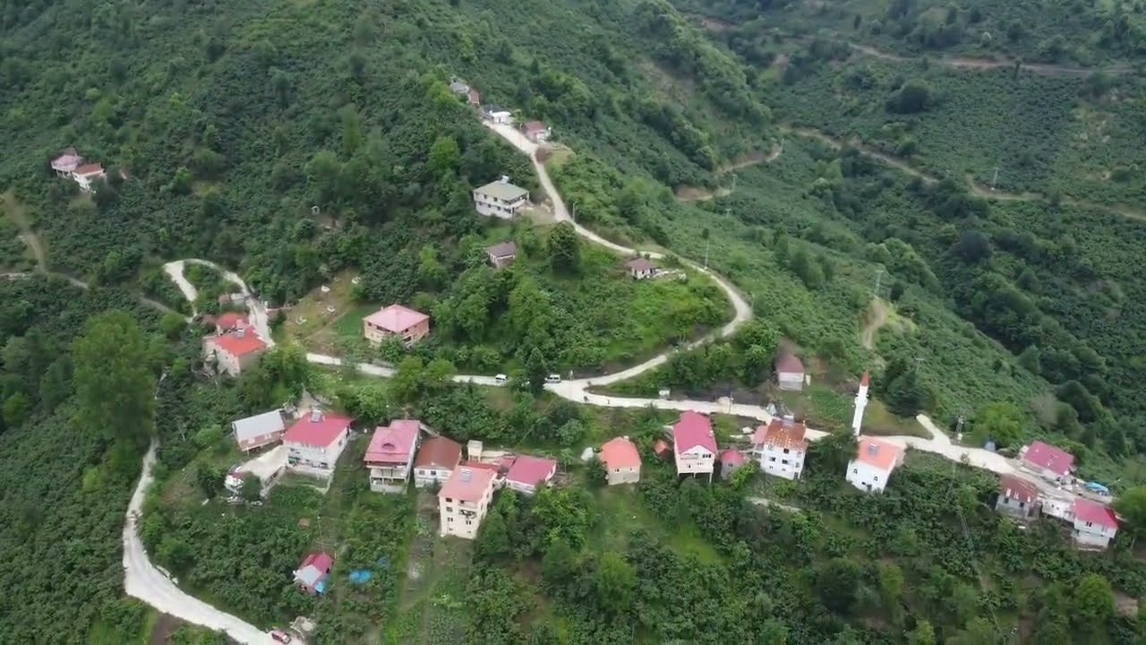 Yukarı Boğalı Köyü Altıparmak Mahallesi