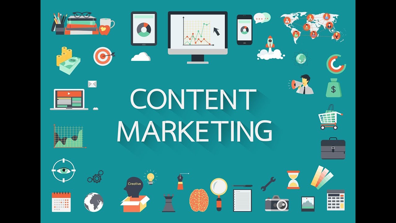 Content Creation By Ms.  Huda Nassaka