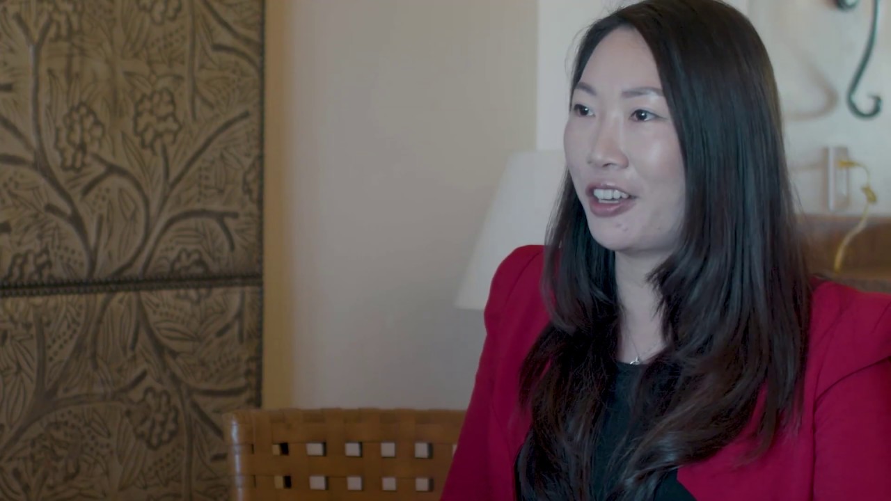 Breakthroughh: Sarah Kim, Episode 7