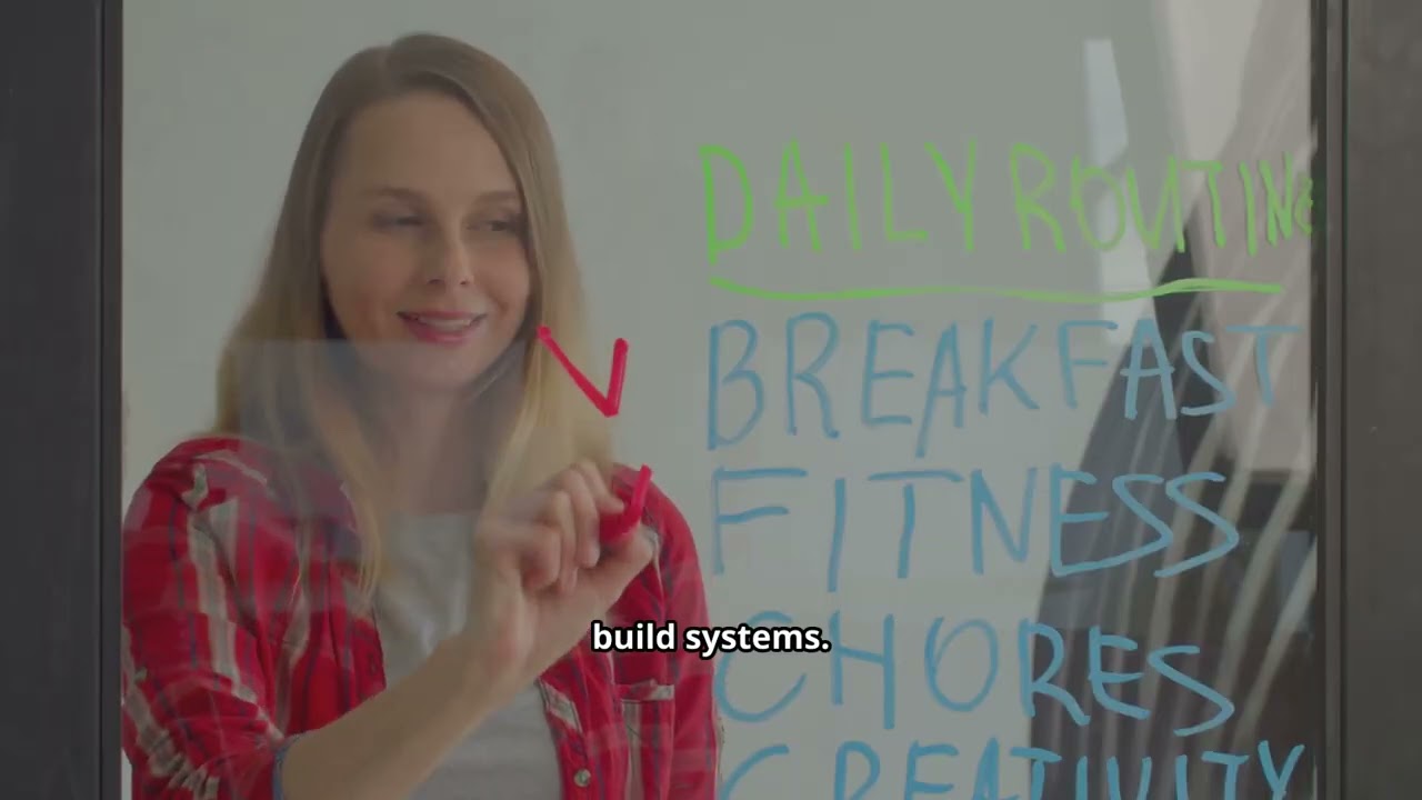 Jim Rohn &ndash; Discipline Changes Life - Your Life Changes When You Do This Daily