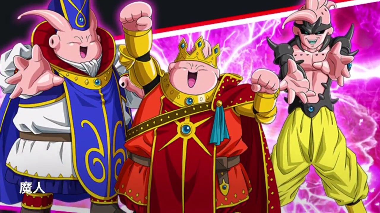 【SDBH】各アバターの超ゴッドクラスアップした姿をまとめてみた【スーパードラゴンボールヒーローズ】