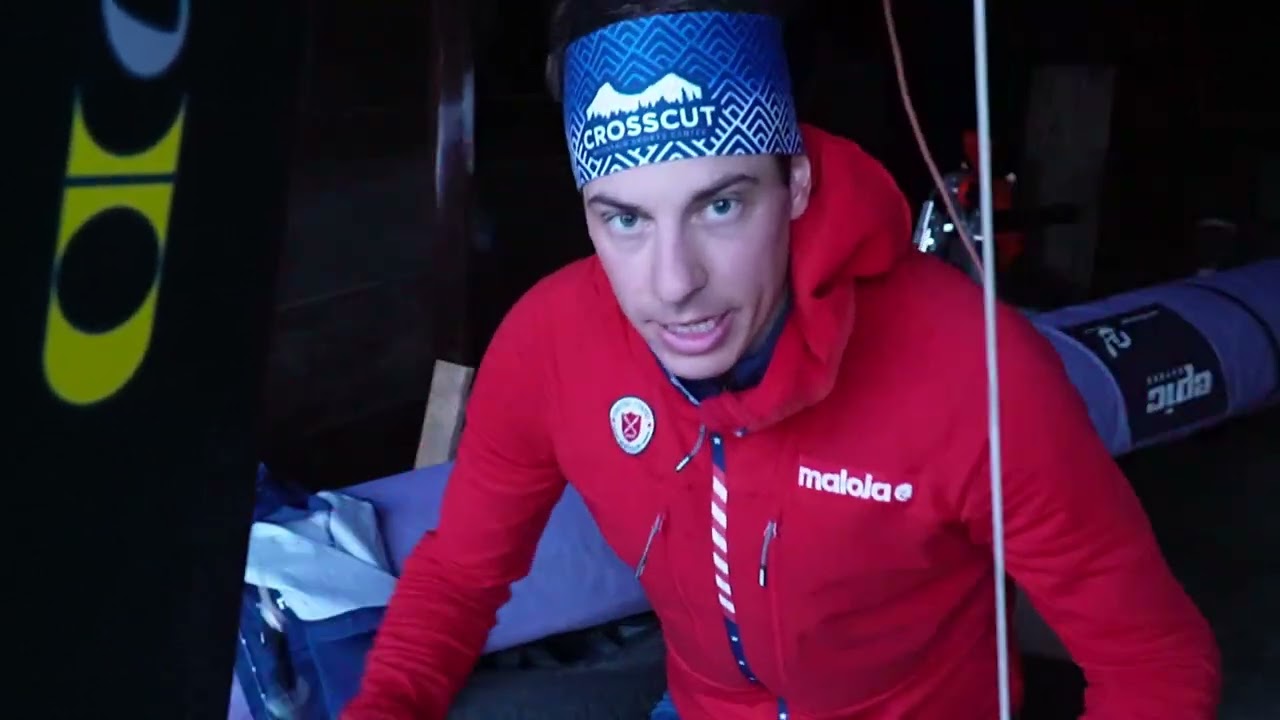 SkiErg 3 HOUR workout