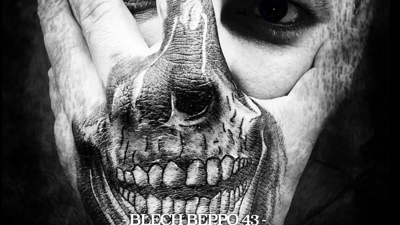 05. BlechBeppo - Creepen (feat. Psytik, Mula43, Nais43)
