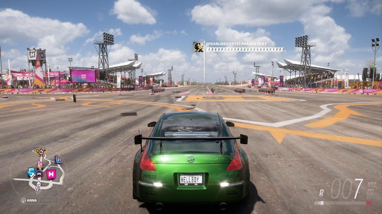 Forza Horizon 5