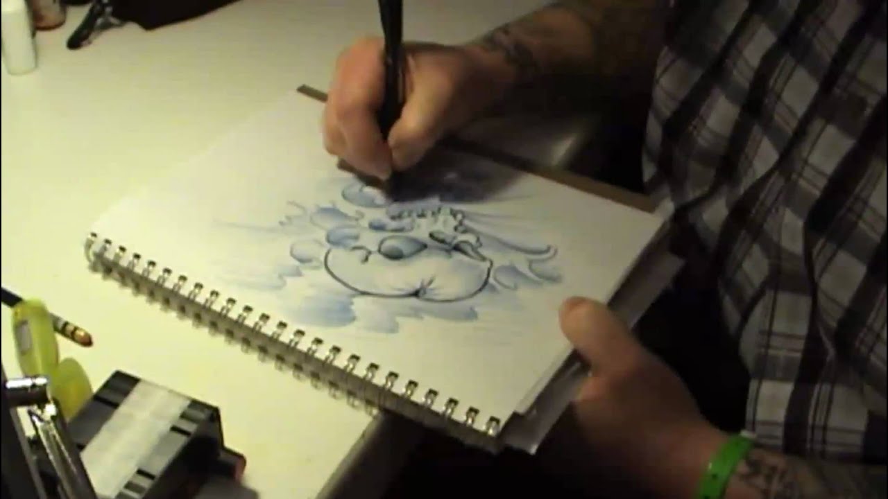 Skullprojekt  - Joe Capobianco
