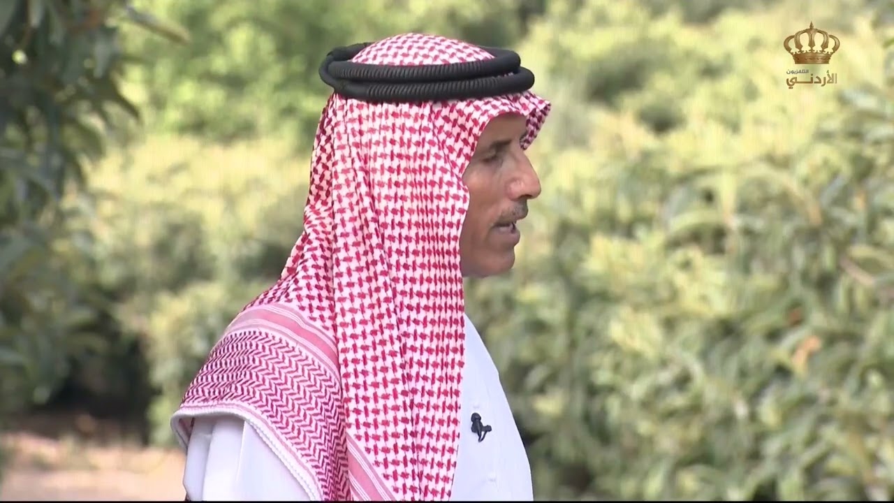 يسعد صباحك | صباح وطن جميل من راجب - عجلون