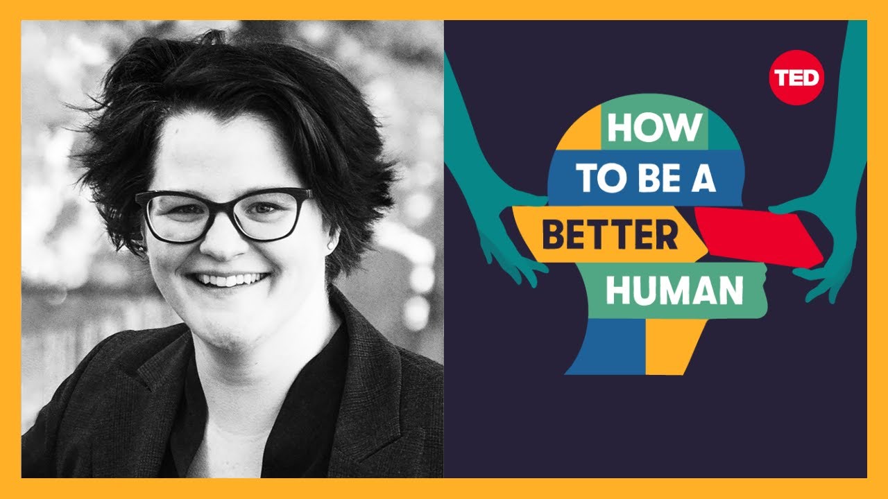 How to bring confidence and joy into your sex life (with Emily Nagoski)