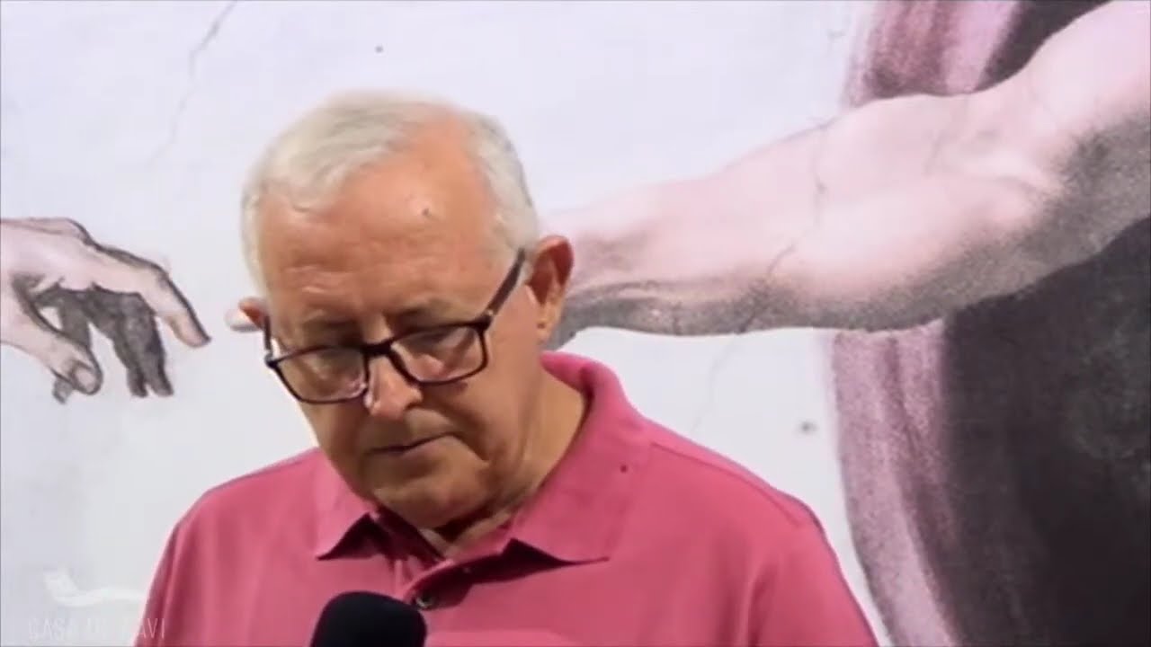 Deus vai mudar sua vida — Atos 3 | Palavra de Deus