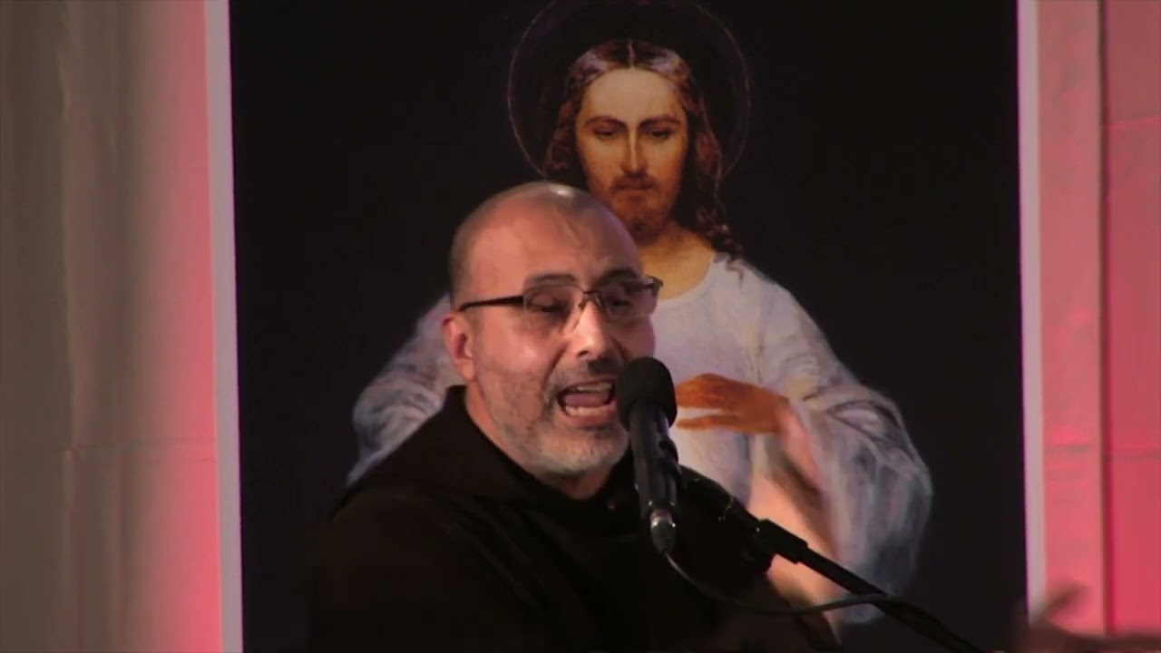 The Mission of the Remnant Church | Fr Hayden