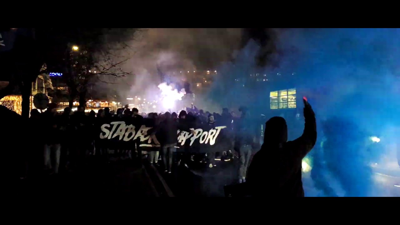 Er du også med hele veien? - Stabæk Support