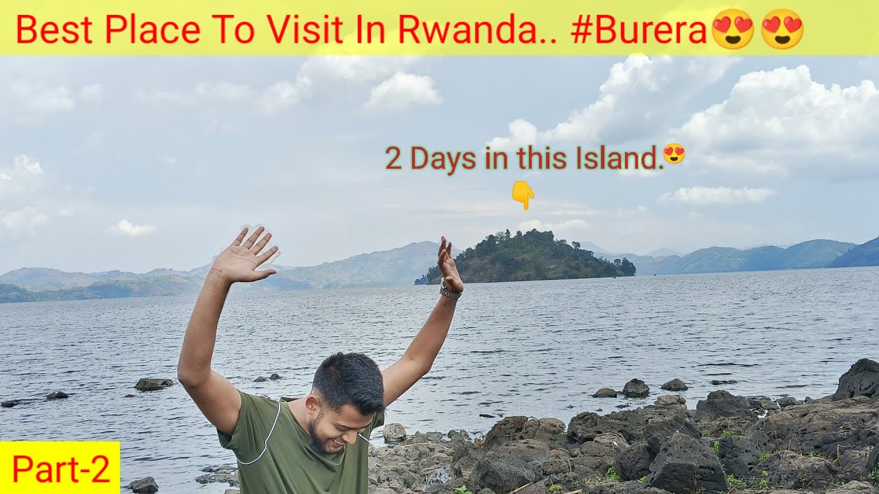 Close to Nature||  Burera||Best place to visit in Rwanda