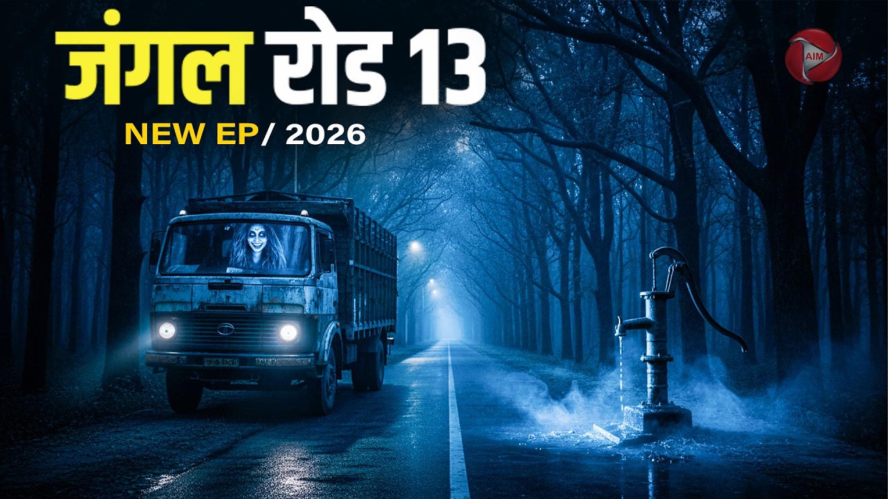 Aahat New Episode | Horror Show 2026 | Aahat New Episode 2026 | #aahat Horror Films