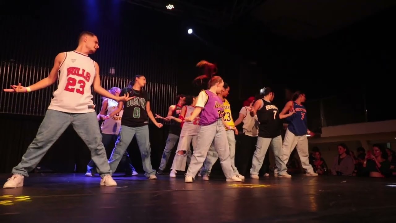 HH FEMME - Station Fever 2024