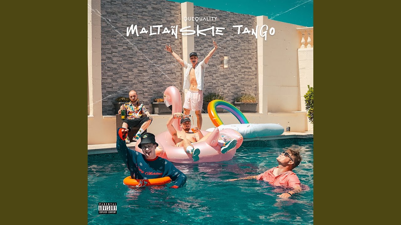 MALTAŃSKIE TANGO (feat. OsaKa, Szymi Szyms)