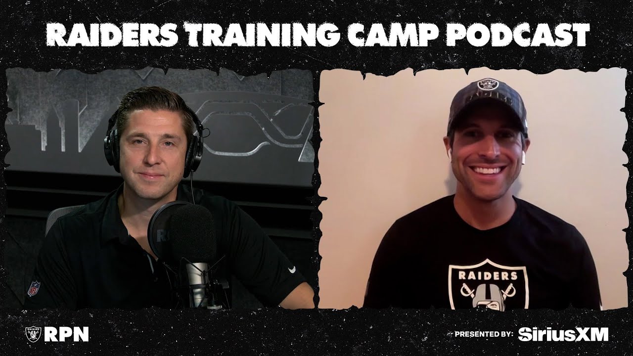 Training Camp Wrap-Up With Jason Horowitz