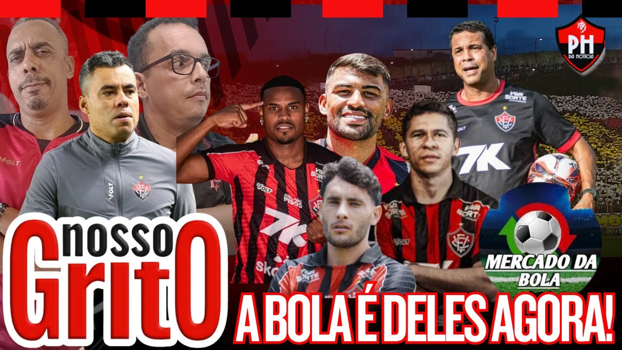 ROTA DO G4: O REVEZAMENTO NO COMANDO E AS MOVIENTAÇÕES DO LEÃO! NOSSO GRITO