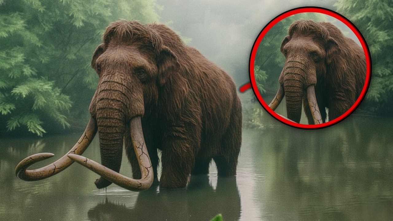 6 Ausgestorbene Tiere, die möglicherweise noch leben