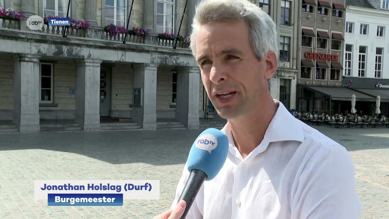 Geen erkenning voor grootste moskee in Tienen: 