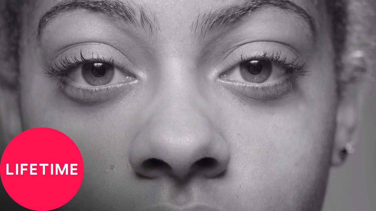 Jhanae is Pretty Expressive | Fempire Moments | Lifetime