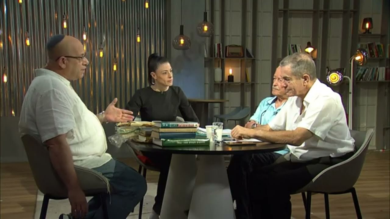 קסטנר- הסיפור האמיתי פרק 1