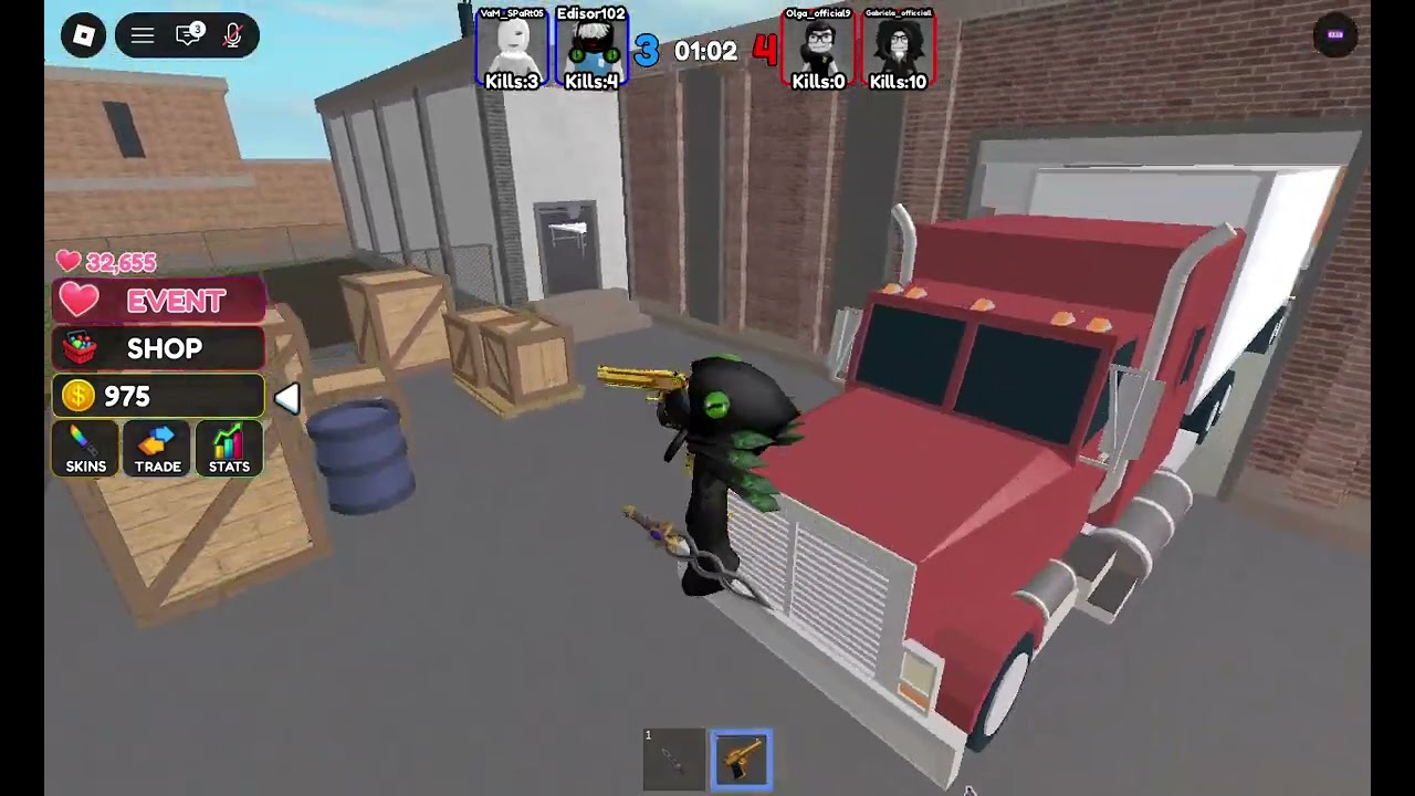 Hacker