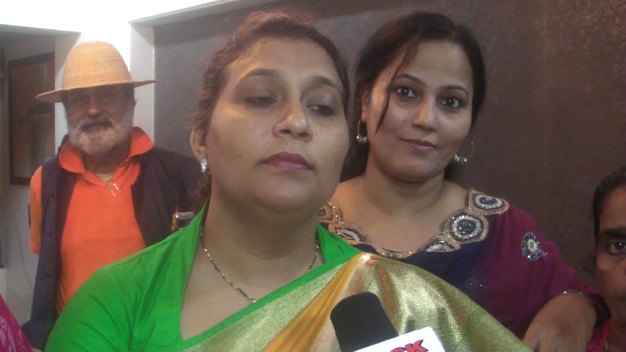 BJP RIDA RASHID MAHILA PRAMUKH MAHARSHTRA MINORITY MORACHA BAAT CHIT CLICK NEWS MEDIA.COM KAE SAATH.