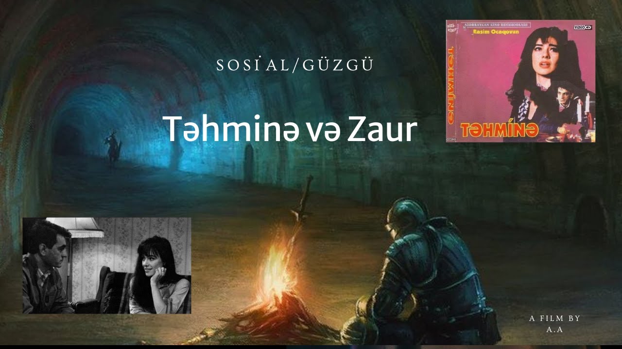 Zaur Kimi Oğullar, Təhminə Kimi Qadınlar – Biz Harada Səhv Edirik?