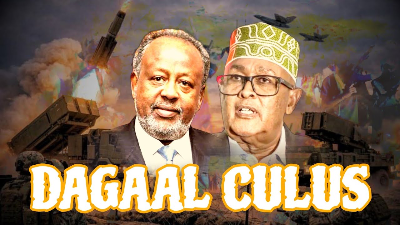 Maxabiis Awdal lagu qabtay, Dagaal socda, hubkii Jabuuti Somaliland oo war soo saartay.