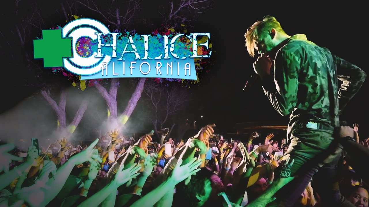 Chalice 2016 Convention Coverage Recap