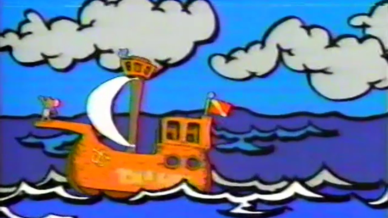80's Commercials Vol. 1097
