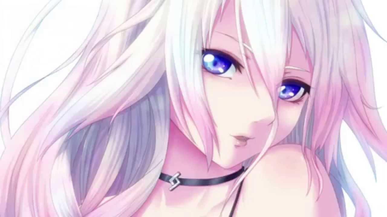 Nightcore - Moonlight Shadow