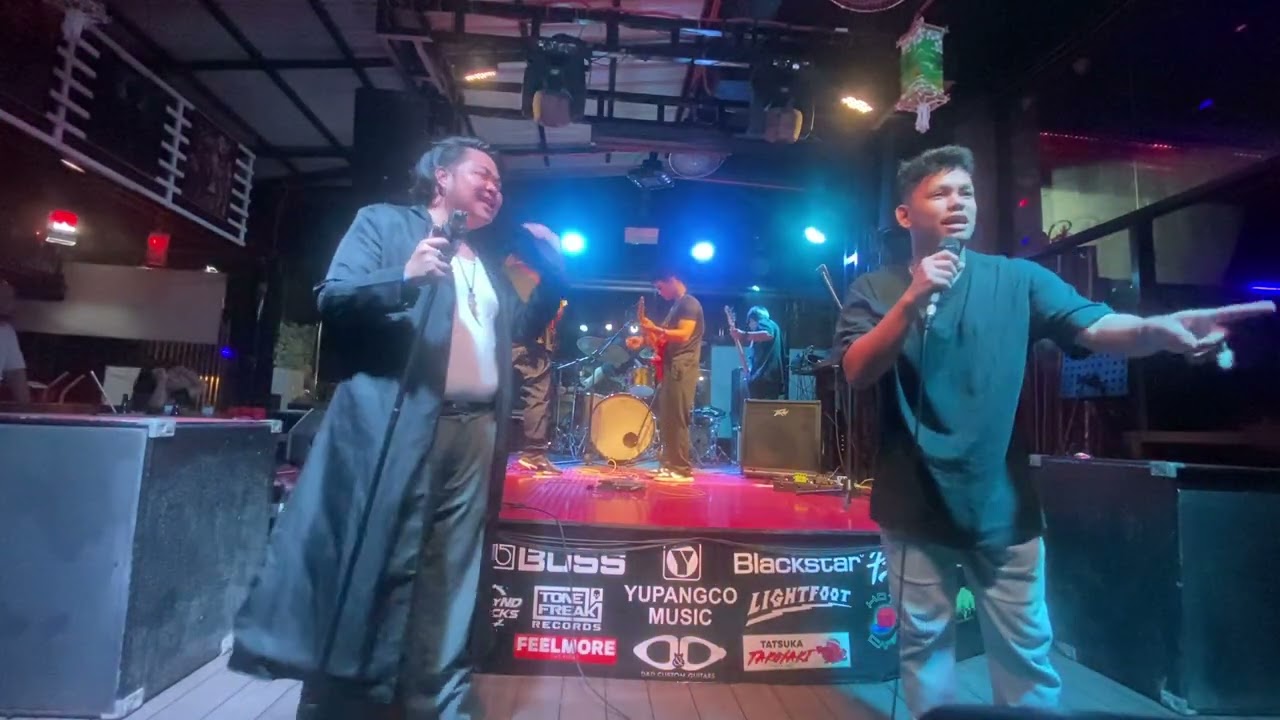 Artikulo Uno Full set [ Live at Pirate's Grill Bacoor ]