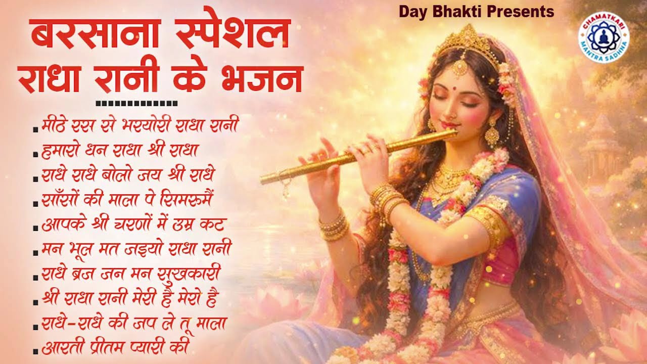 Holi Special Bhajan होली के सबसे धमाकेदार भजन Holi Krishna Bhajan 2026 Barshana Holi Bhajan