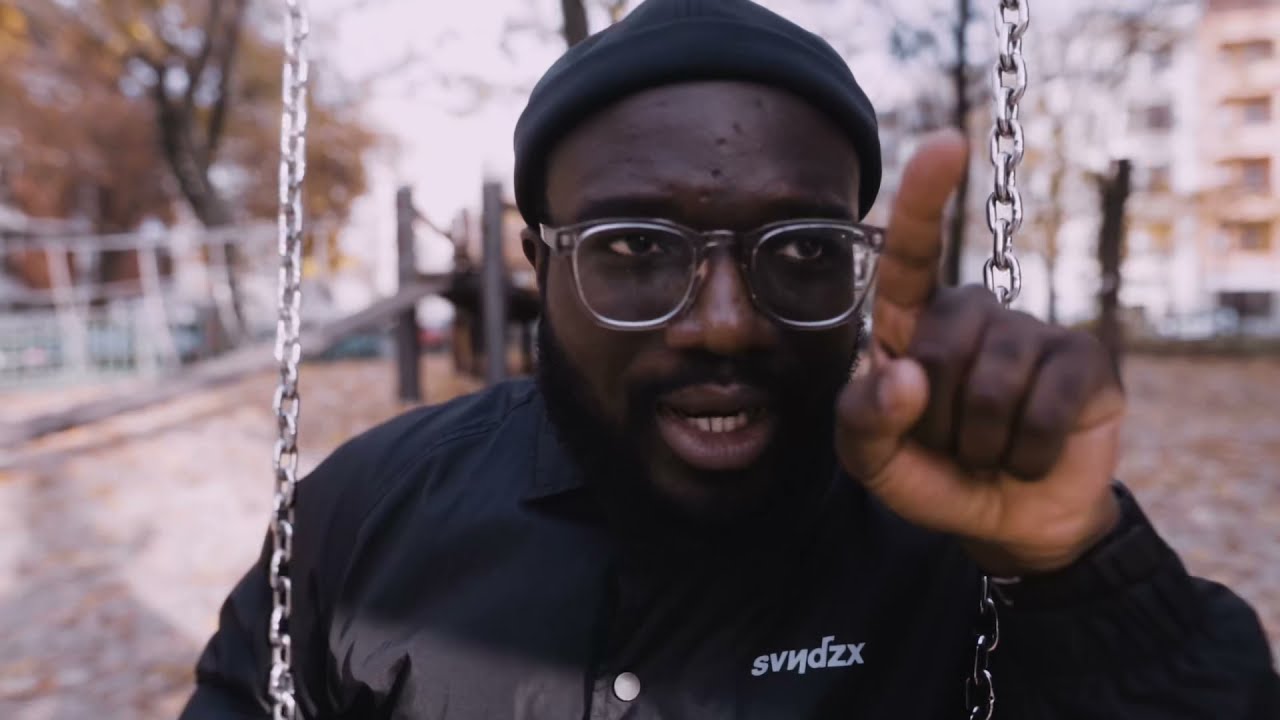 African Dad kehrt zurück!