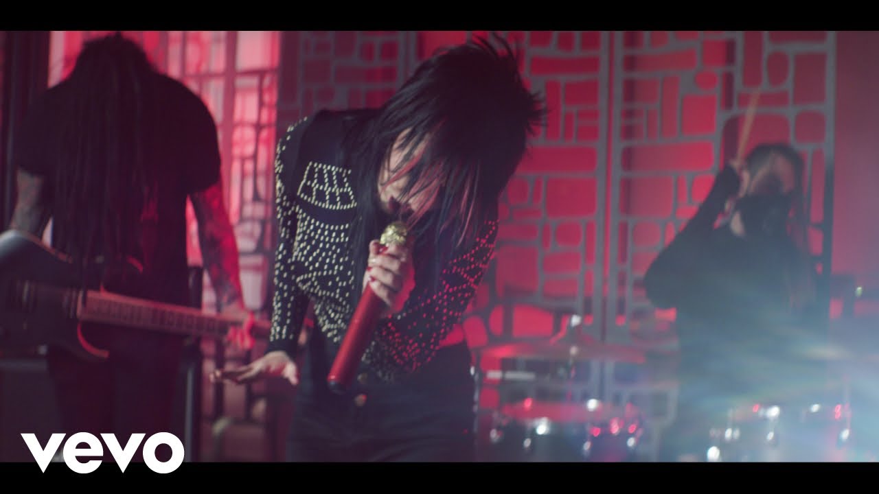Zahna - Your Gun My Knife